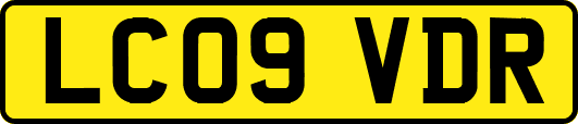 LC09VDR