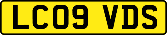 LC09VDS
