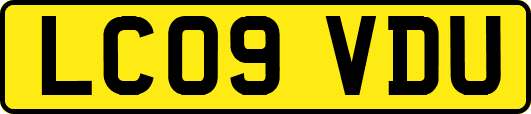LC09VDU