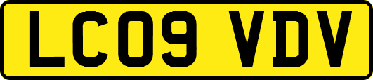 LC09VDV