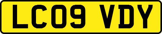 LC09VDY
