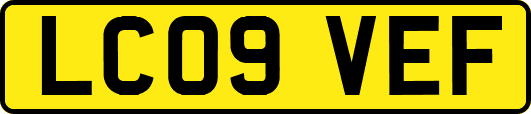 LC09VEF