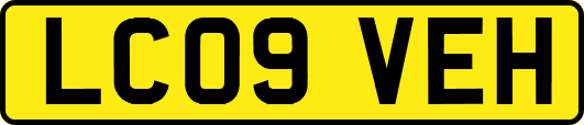 LC09VEH