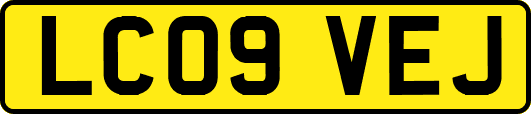 LC09VEJ
