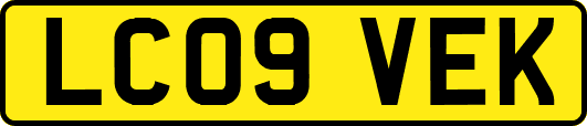 LC09VEK