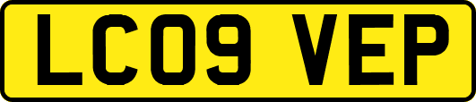 LC09VEP