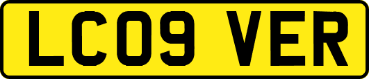 LC09VER