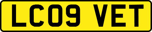 LC09VET