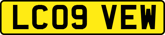 LC09VEW