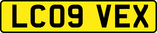LC09VEX