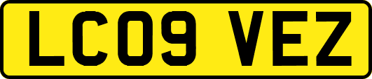 LC09VEZ