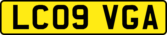 LC09VGA