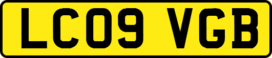 LC09VGB