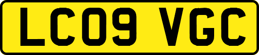 LC09VGC