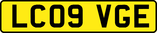 LC09VGE