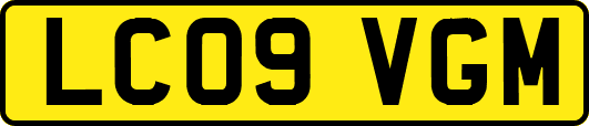 LC09VGM