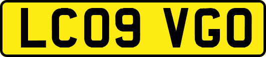 LC09VGO