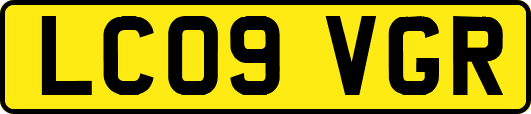 LC09VGR