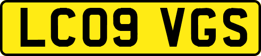 LC09VGS