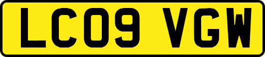 LC09VGW