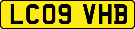 LC09VHB