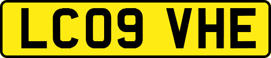 LC09VHE