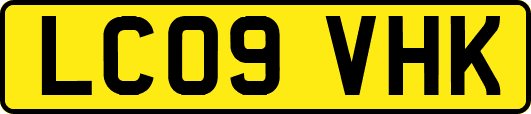 LC09VHK