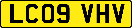 LC09VHV