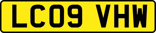 LC09VHW