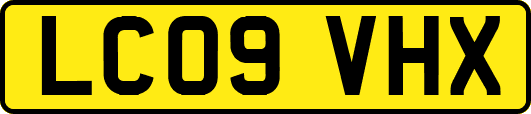 LC09VHX