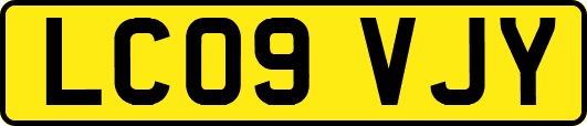 LC09VJY