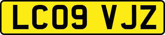 LC09VJZ