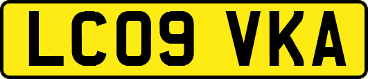 LC09VKA