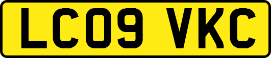 LC09VKC