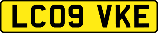 LC09VKE