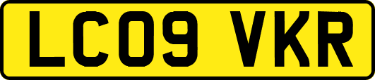 LC09VKR