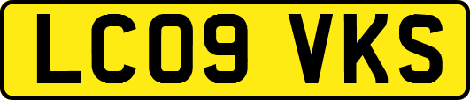 LC09VKS