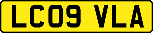 LC09VLA