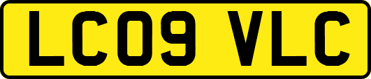LC09VLC