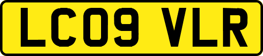 LC09VLR