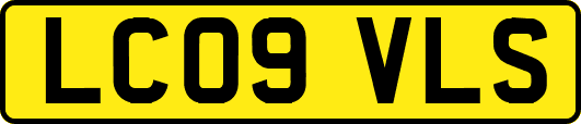 LC09VLS