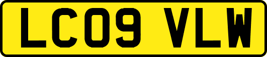 LC09VLW