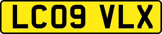 LC09VLX