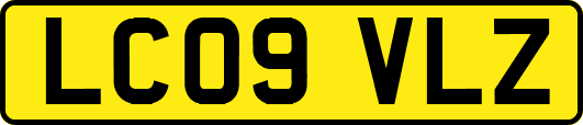 LC09VLZ
