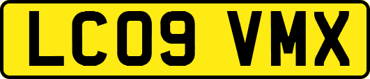 LC09VMX