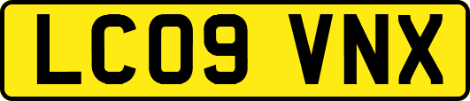 LC09VNX