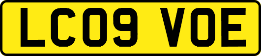 LC09VOE