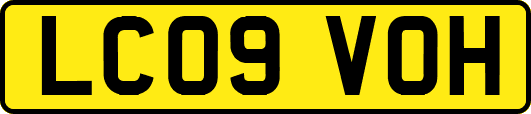 LC09VOH