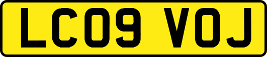 LC09VOJ