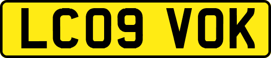 LC09VOK